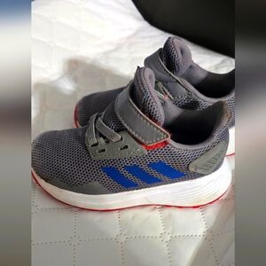 Adidas Toddler Boys Tennis Size 6.5K